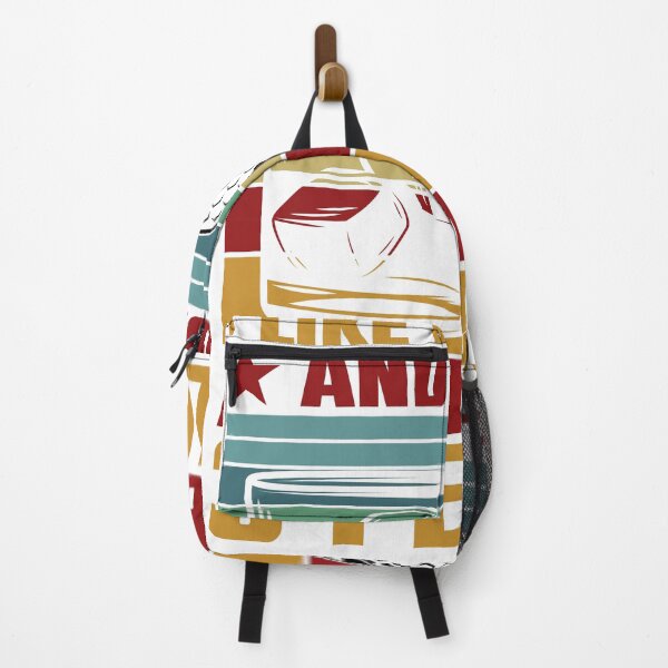 Item preview, Funny I Like Golf & Bourbon And Maybe 3 People Vintage designed and sold by roboartpixel.