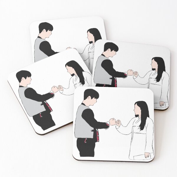 Item preview, The Tale of the Contract Marriage kdrama  designed and sold by Kimmona.