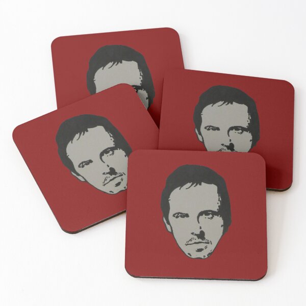 Item preview, Master of Horror Clive Barker designed and sold by Anders Hoberg.