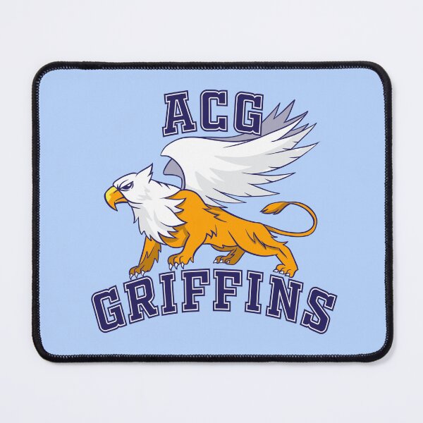 Item preview, ACG Griffins designed and sold by ellabirch.