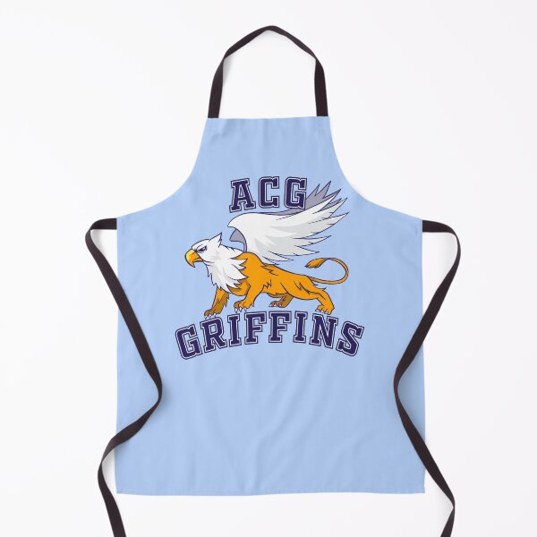Item preview, ACG Griffins designed and sold by ellabirch.