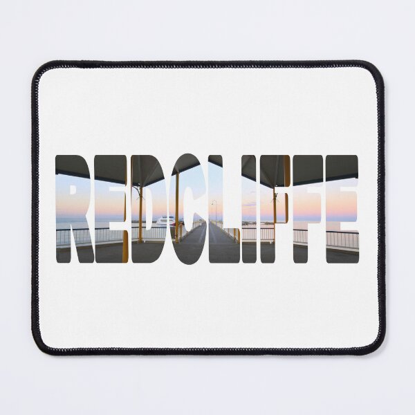 Item preview, REDCLIFFE - Brisbane Queensland Australia Sunset designed and sold by Adam Gormley.
