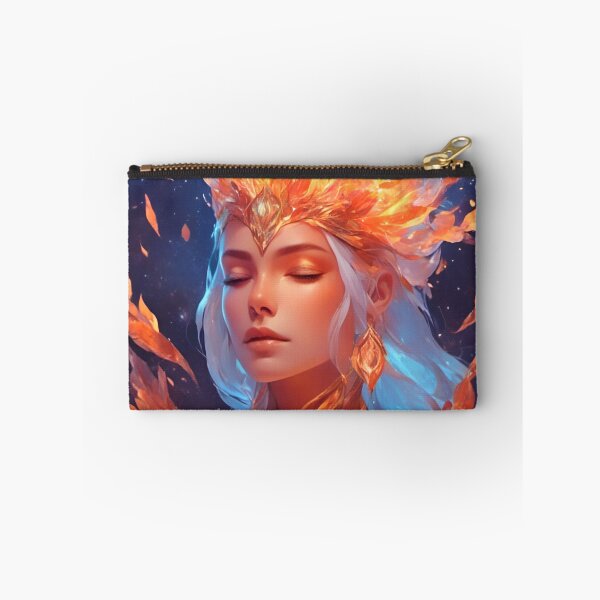 Item preview, A Muse of Sparks and Fire designed and sold by Prompetry.