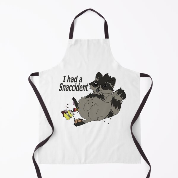 Item preview, I had a Snaccident designed and sold by shadowrangerart.