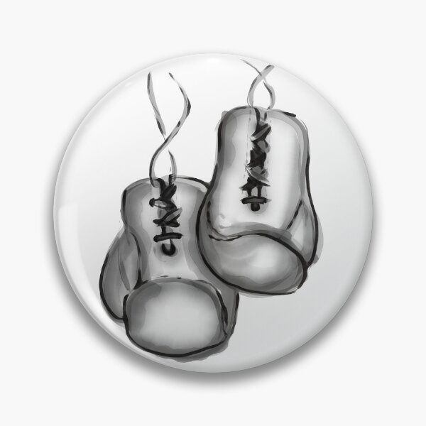 Item preview, Boxing gloves designed and sold by StudioMasha.