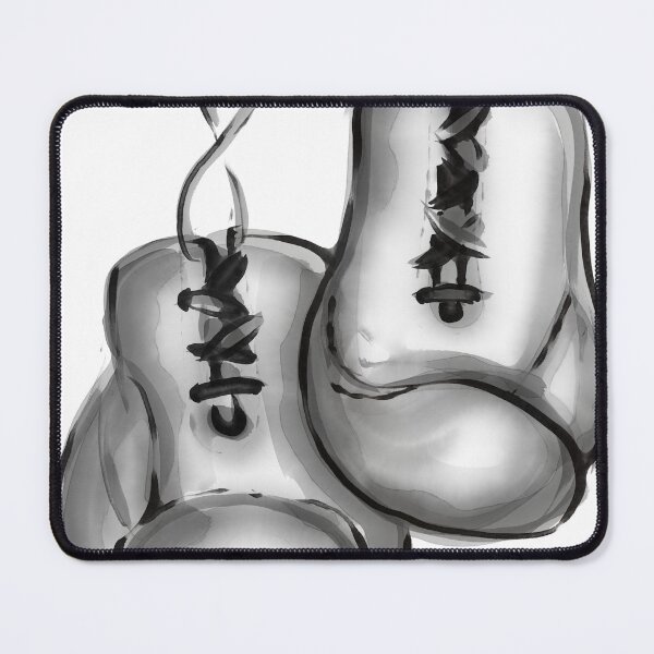 Item preview, Boxing gloves designed and sold by StudioMasha.