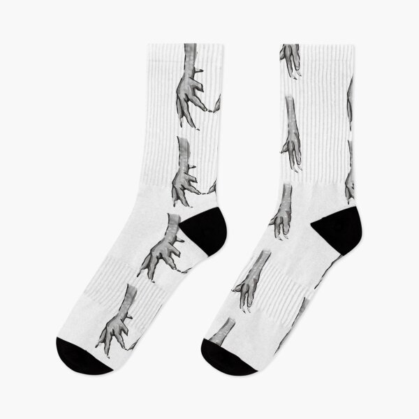 Item preview, Chicken feet designed and sold by StudioMasha.