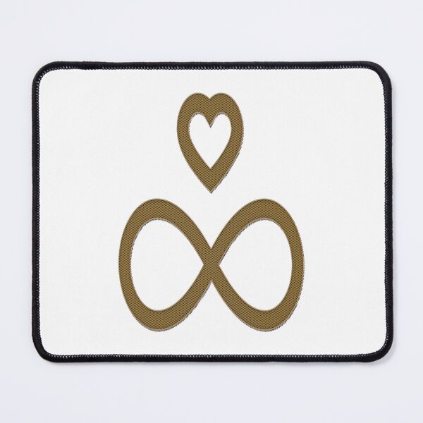 Item preview, Eternity designed and sold by The Happiness Market .