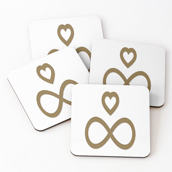 Item preview, Eternity designed and sold by The Happiness Market .