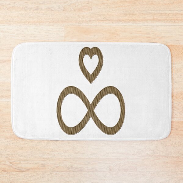 Item preview, Eternity designed and sold by The Happiness Market .