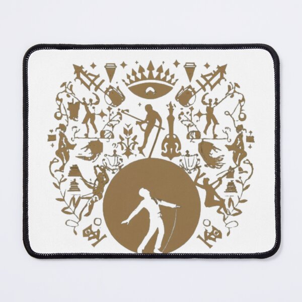 Item preview, Famous Artists designed and sold by CubCoutureCo.
