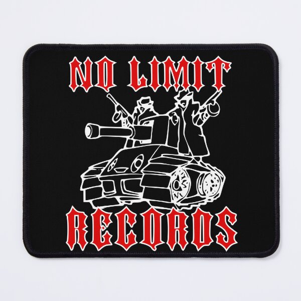 Item preview, No Limit Records - A Tribute to the Legendary Hip-Hop Label that Changed the Game designed and sold by wisscreation.
