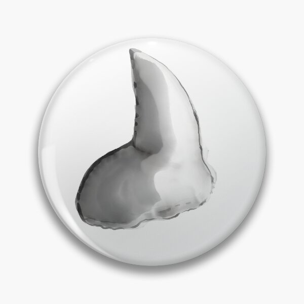 Item preview, Shark tooth designed and sold by StudioMasha.