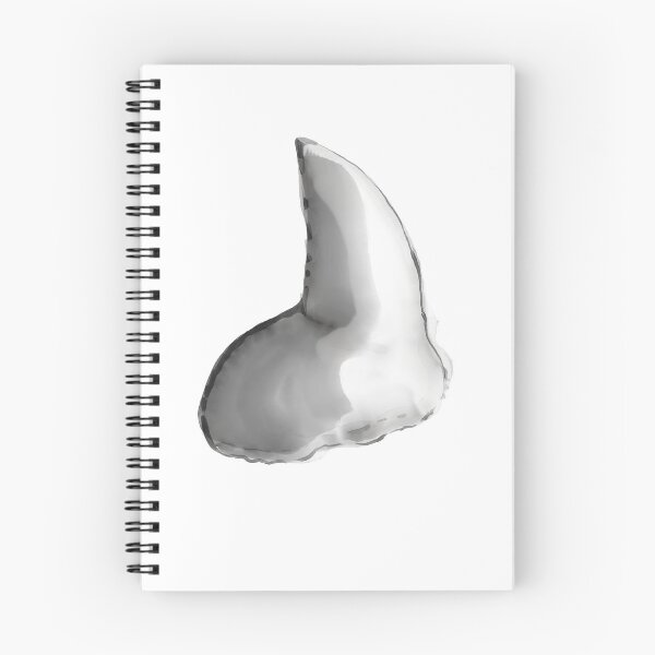 Item preview, Shark tooth designed and sold by StudioMasha.