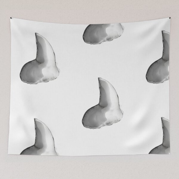 Item preview, Shark tooth designed and sold by StudioMasha.