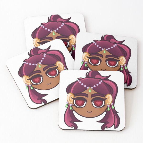 Item preview, Valentine's Day Nadia designed and sold by Cuhreestina.