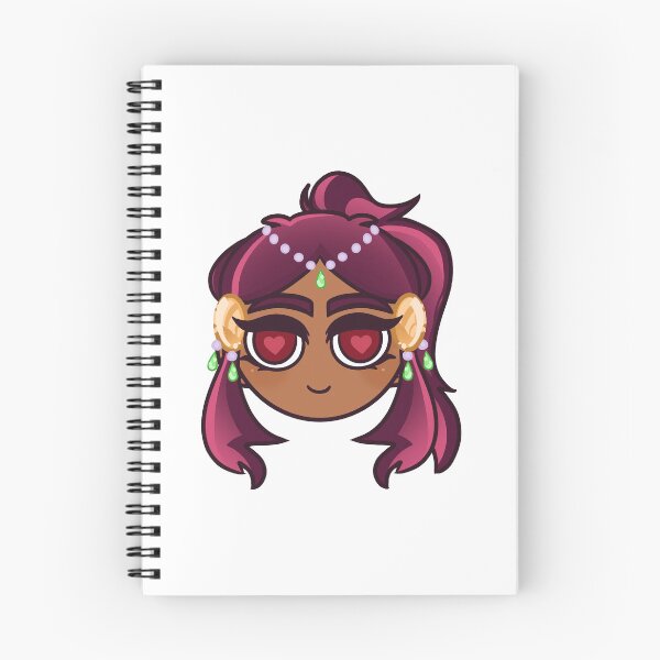Item preview, Valentine's Day Nadia designed and sold by Cuhreestina.