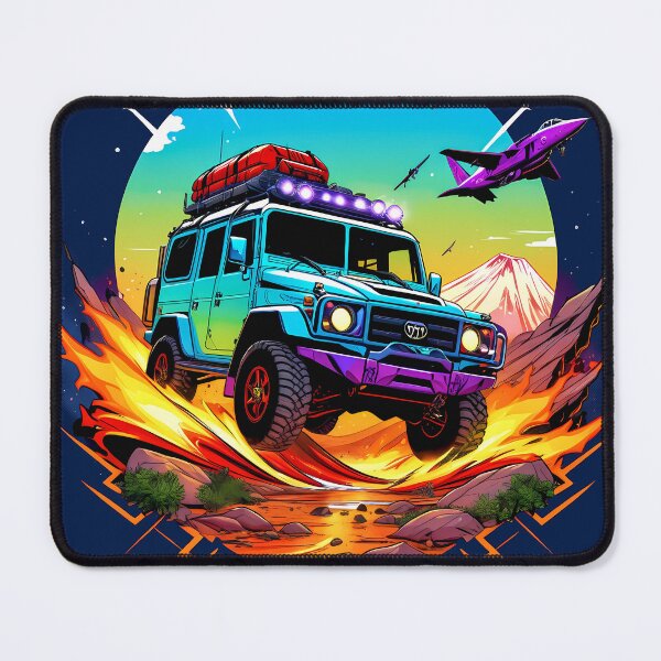 Item preview, fantasy military car designed and sold by entinta2.