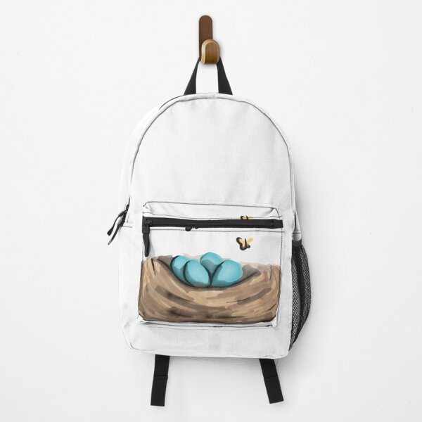 Item preview, Robin nest designed and sold by StudioMasha.