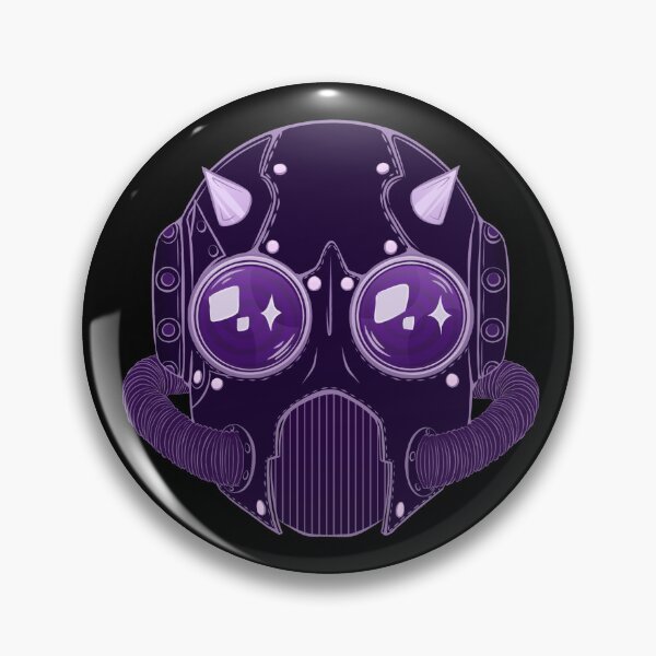 Item preview, Ghoul Mask designed and sold by Charloote.