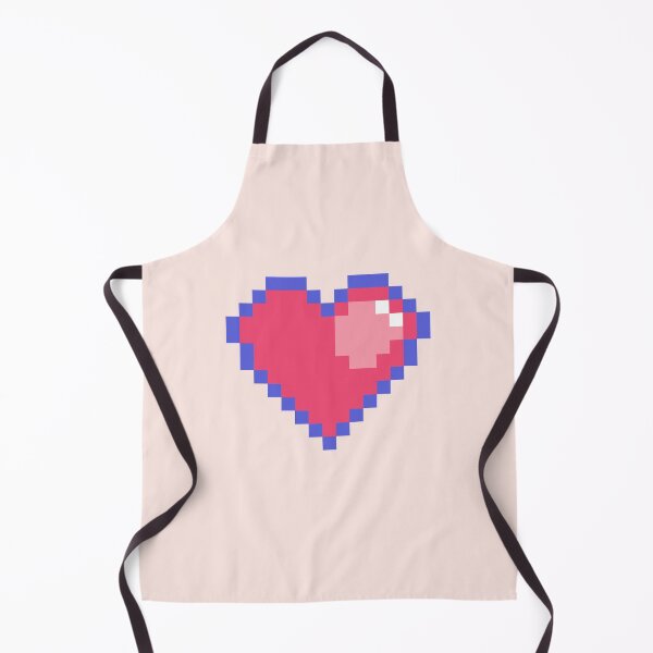Item preview, Pixel Heart designed and sold by lisousisa.