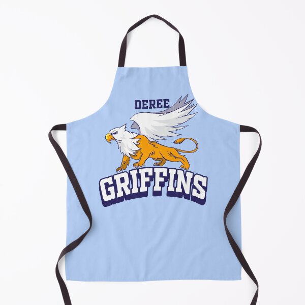 Item preview, Deree Griffins designed and sold by ellabirch.