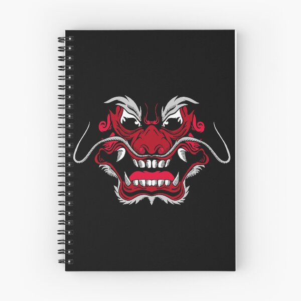 Item preview, Unkillable Demon King designed and sold by OtsegoDesign.