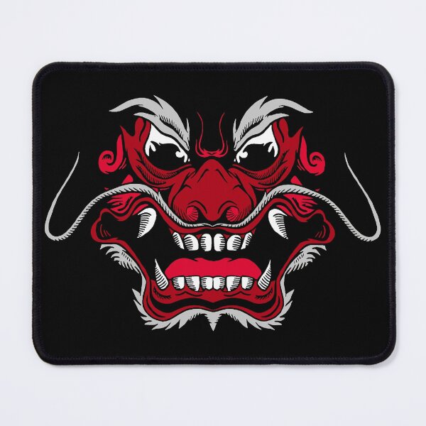 Item preview, Unkillable Demon King designed and sold by OtsegoDesign.