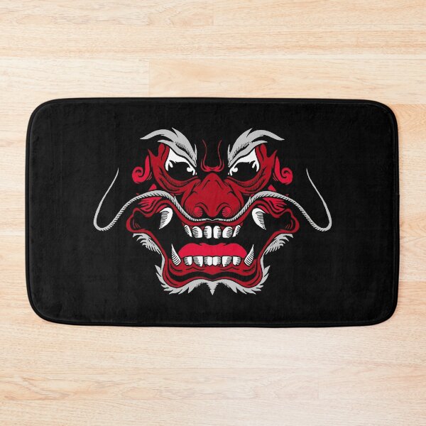 Item preview, Unkillable Demon King designed and sold by OtsegoDesign.