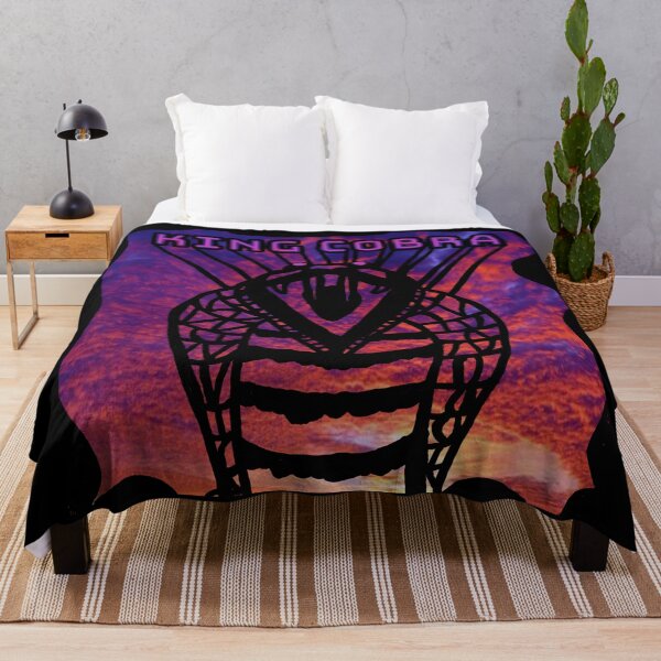 Item preview, king cobra,snake designed and sold by zzzozzo.