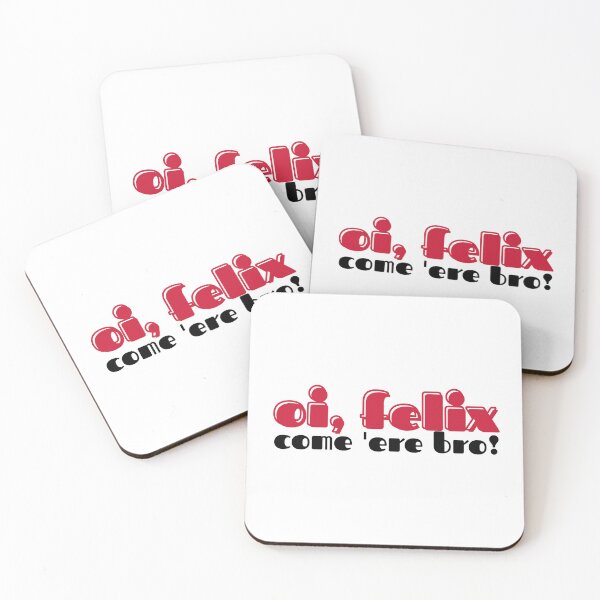 Item preview, STRAY KIDS - Oi Felix, Come 'Ere Bro!  designed and sold by WhispersInspire.