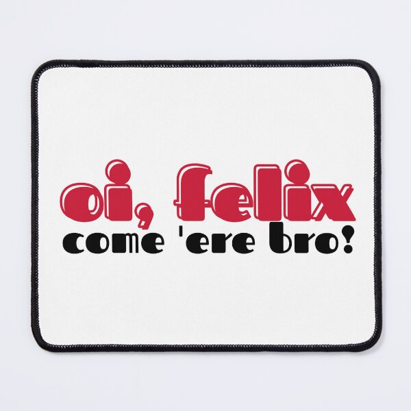 Item preview, STRAY KIDS - Oi Felix, Come 'Ere Bro! designed and sold by WhispersInspire.