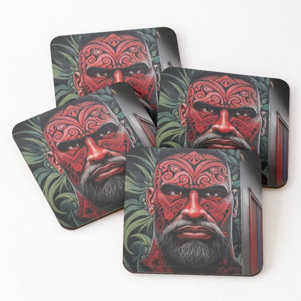 Item preview, Poteus: Seafarer's Oracle and Shape-shifting Deity designed and sold by WHITI_MANAWA.