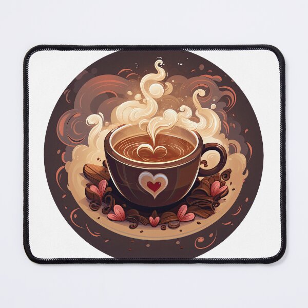 Artikel-Vorschau von Kaffeeliebe Valentinstag, designt und verkauft von duke818.