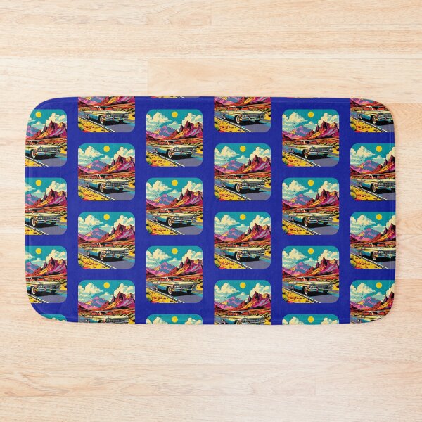 Item preview, Cruisin’ The Desert  designed and sold by SteadyRolla.