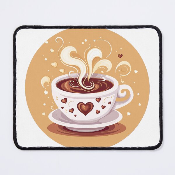 Artikel-Vorschau von Kaffeeliebe Valentinstag, designt und verkauft von duke818.