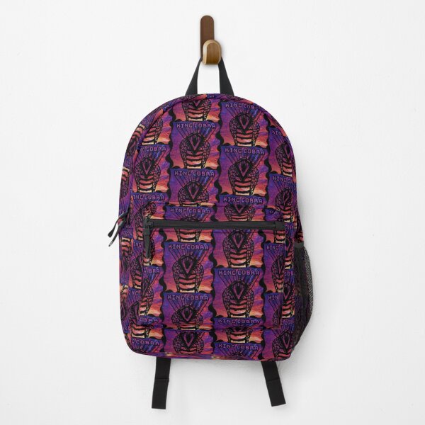 Item preview, king cobra,snake designed and sold by zzzozzo.