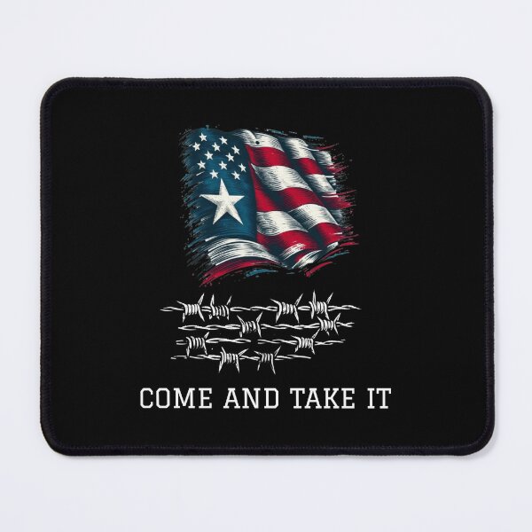 Item preview, Come and Take It designed and sold by HeadTurningArt.