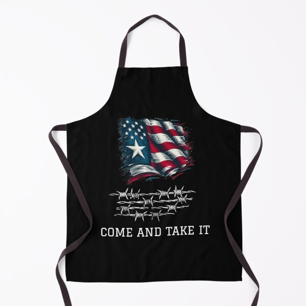 Item preview, Come and Take It designed and sold by HeadTurningArt.