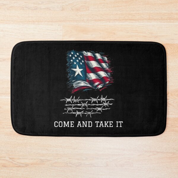 Item preview, Come and Take It designed and sold by HeadTurningArt.