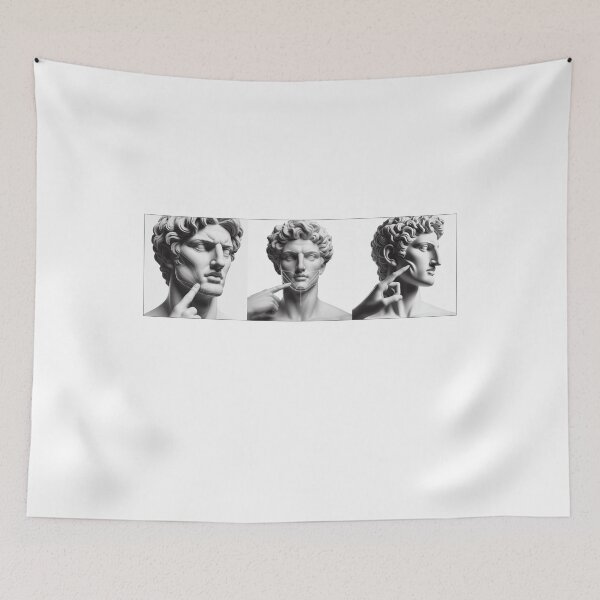 Item preview, Mewing to Mog Not to get Mogged designed and sold by imakegreattees.