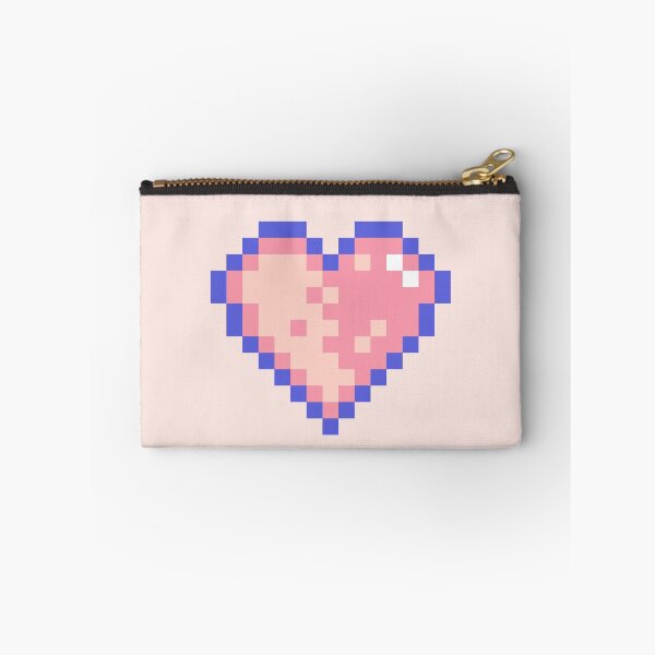 Item preview, Pixel Heart designed and sold by lisousisa.