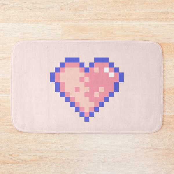 Item preview, Pixel Heart designed and sold by lisousisa.