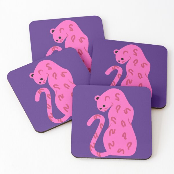 Item preview, Pink Panther  designed and sold by Aadiimanavv.