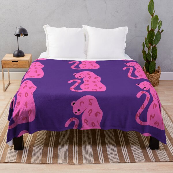 Item preview, Pink Panther  designed and sold by Aadiimanavv.