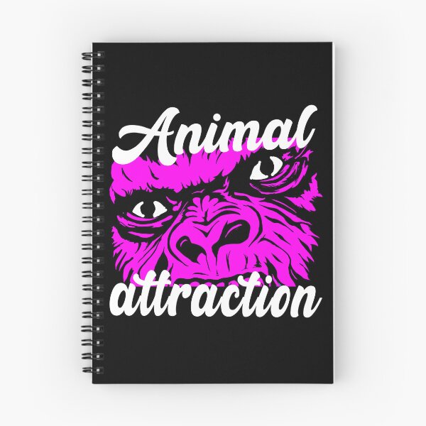 Item preview, animal attraction designed and sold by Uniquely23.
