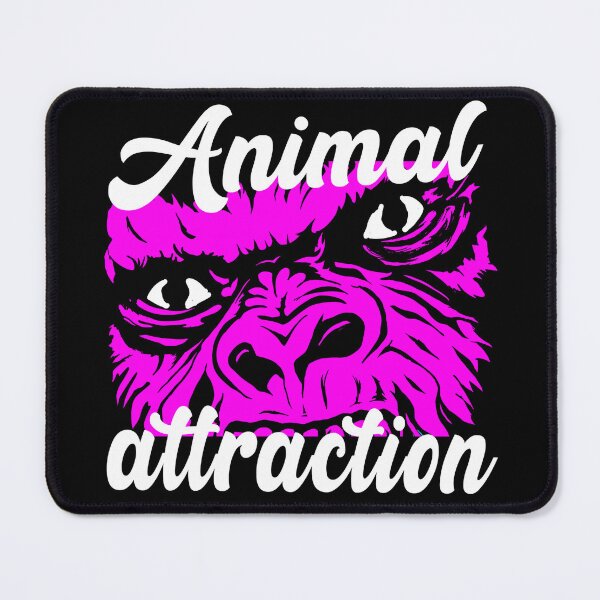 Item preview, animal attraction designed and sold by Uniquely23.