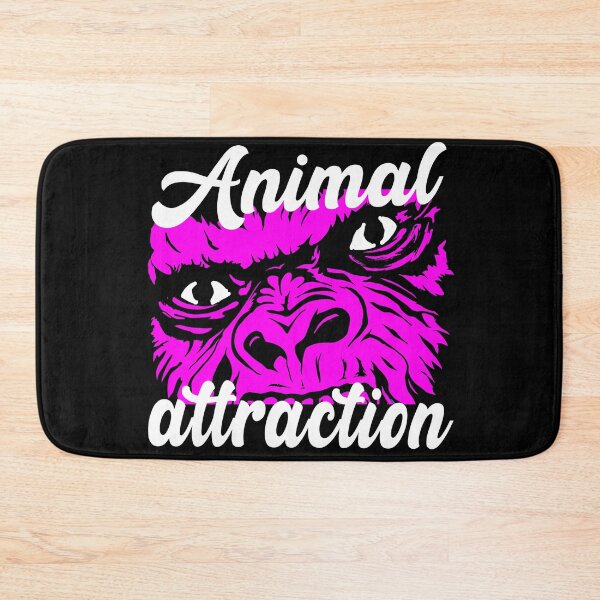 Item preview, animal attraction designed and sold by Uniquely23.