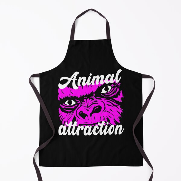 Item preview, animal attraction designed and sold by Uniquely23.