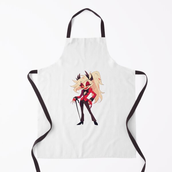 Item preview, Hazbin Hotel, Charlie morningstar pose 1 designed and sold by Newbie Art.